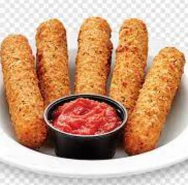 Cheese Sticks