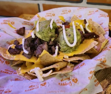 Doggynachos Regios