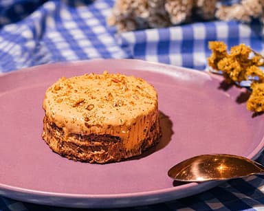 Chocotorta