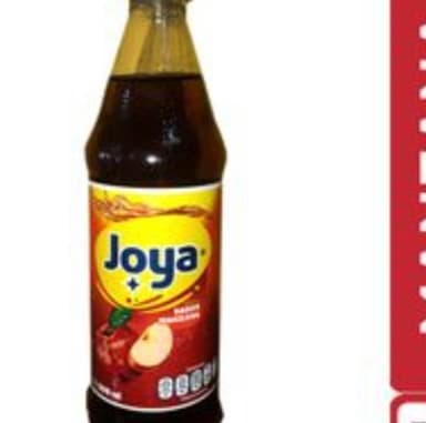 Joya Manzana 500 Ml