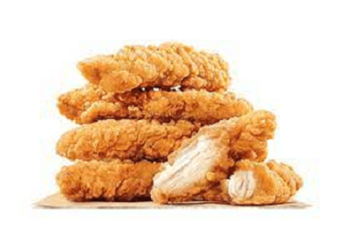 Tenders Trio (900 G).