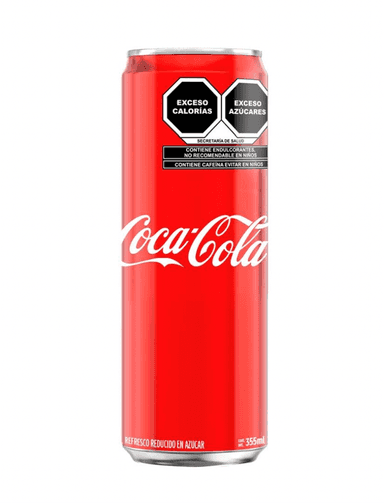 Coca Cola