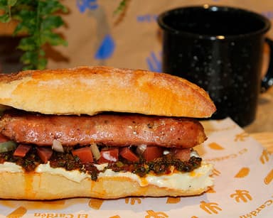 Choripan
