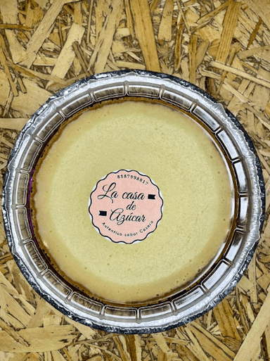 Pay de queso