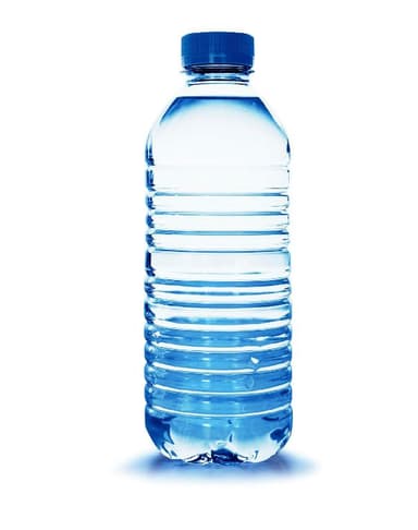 Agua Embotellada