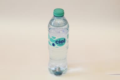 Agua Embotellada