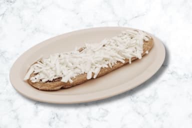 Huarachito Con Queso