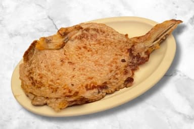 Orden De Costilla Sola