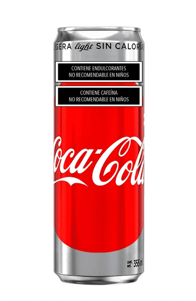 Coca Cola Light