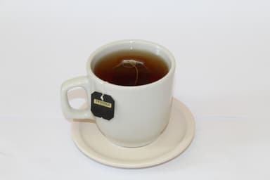 Taza de té