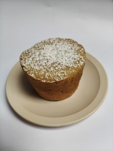 Pan de Elote