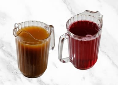 Agua Del Día