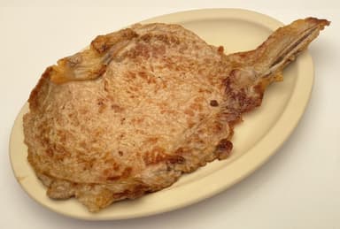 Orden De Costilla Sola