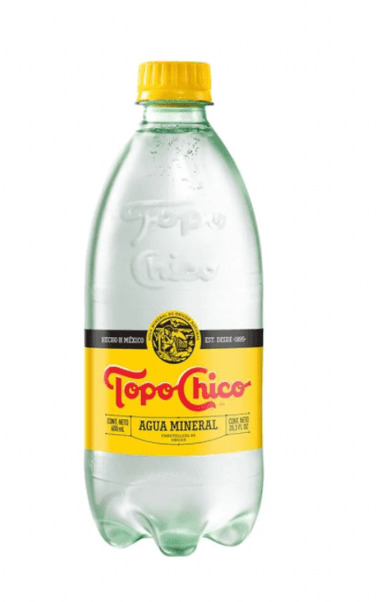 Agua Mineral