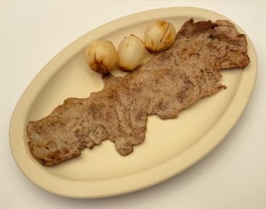 Orden De Arrachera Sola