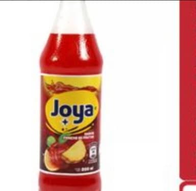 Joya Ponche 500 Ml