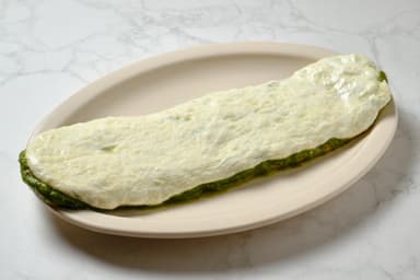 Huarache Oaxaqueño