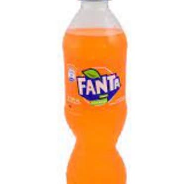 Fanta 500 Ml