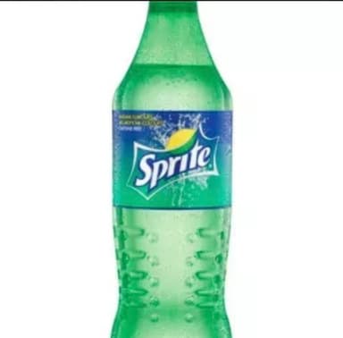 Sprite 500 Ml