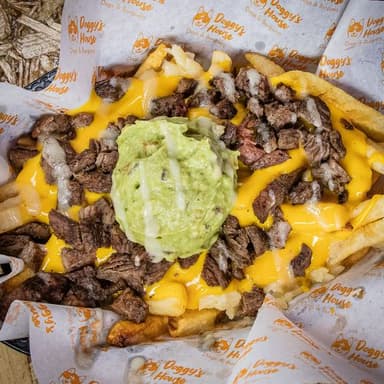 Papas Norteñas