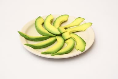 Orden De Aguacate