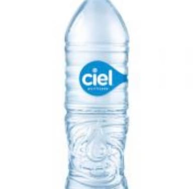 Agua Ciel 600 Ml