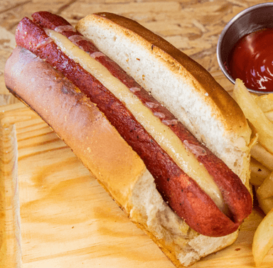 Criollo Dog