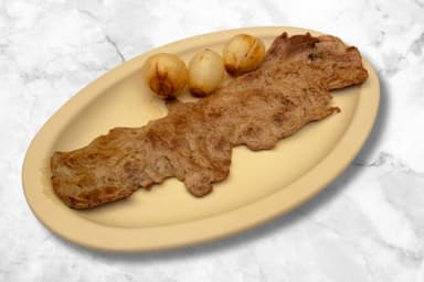 Orden De Arrachera Sola