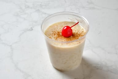 Arroz Con Leche