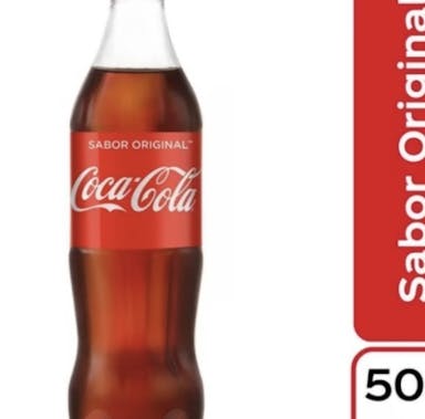 Coca Cola 1.75 Lt